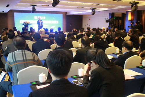 攜手共進(jìn)，智啟未來 理臣咨詢聯(lián)合中企聯(lián)成功舉辦中國管理咨詢創(chuàng)新論壇，共話企業(yè)管理新篇章